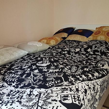 Apartment Ramaz 第比利斯 外观 照片