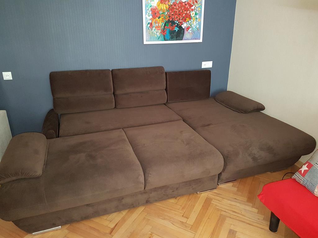 Apartment Ramaz 第比利斯 外观 照片
