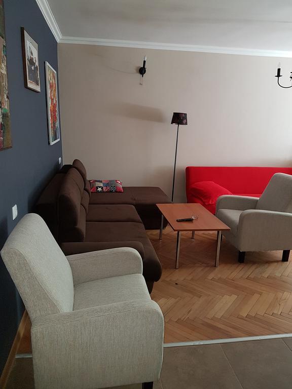 Apartment Ramaz 第比利斯 外观 照片