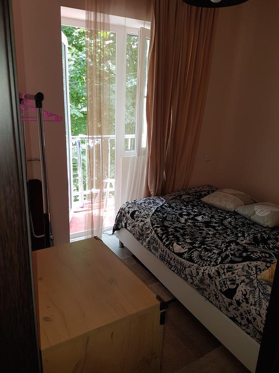 Apartment Ramaz 第比利斯 外观 照片