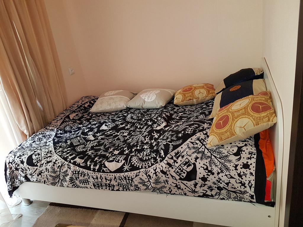 Apartment Ramaz 第比利斯 外观 照片