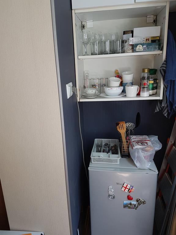 Apartment Ramaz 第比利斯 外观 照片