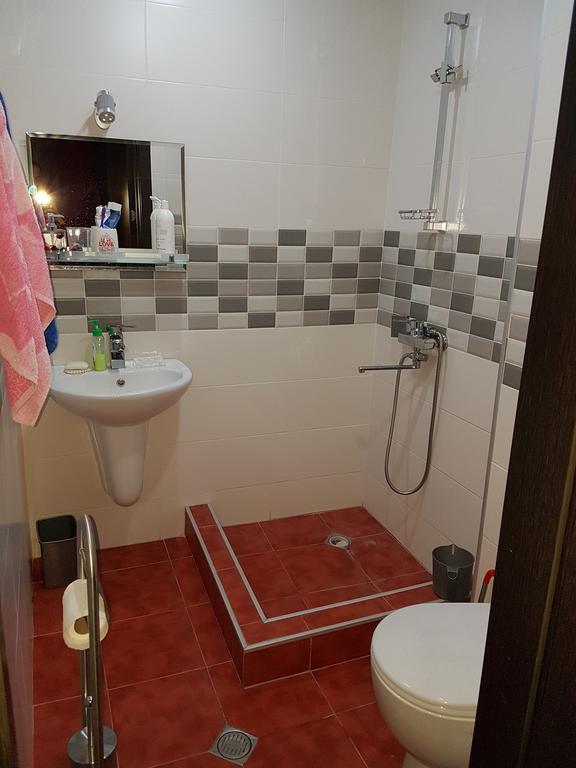Apartment Ramaz 第比利斯 外观 照片